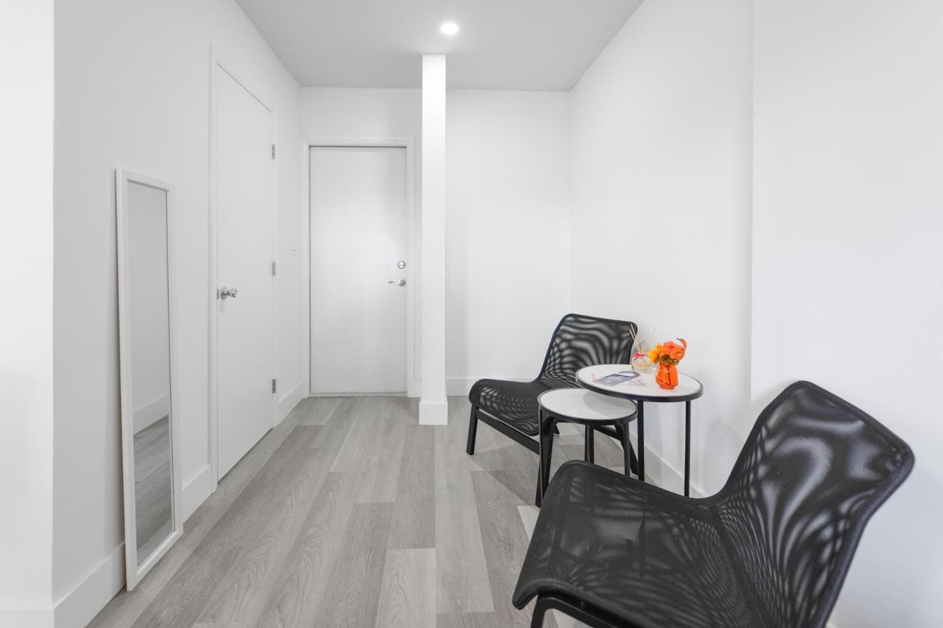 Fantastic Studio At The Beach With Parking&Pool - M43 Hollywood Luaran gambar