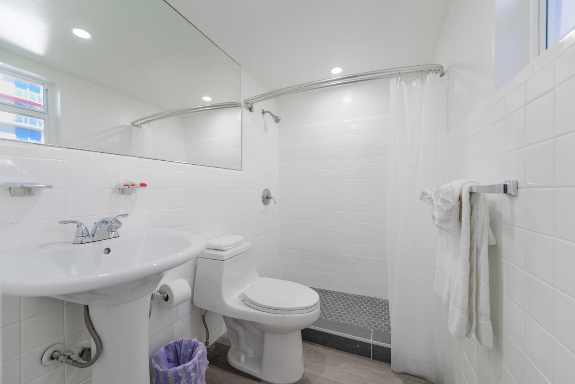 Fantastic Studio At The Beach With Parking&Pool - M43 Hollywood Luaran gambar